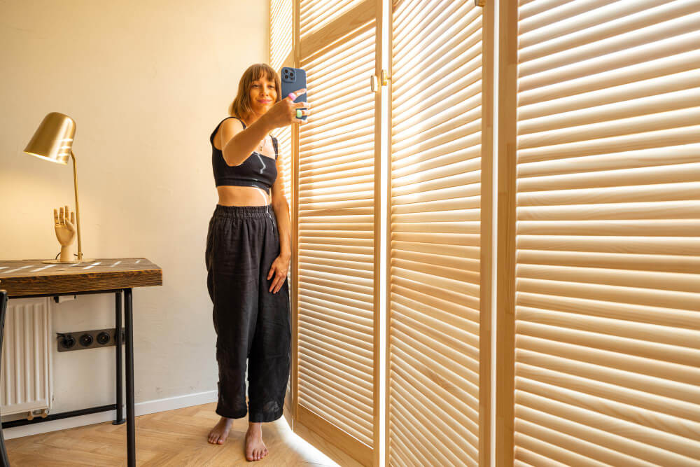 empresa que vende Cortinas e Persianas em limeira SP